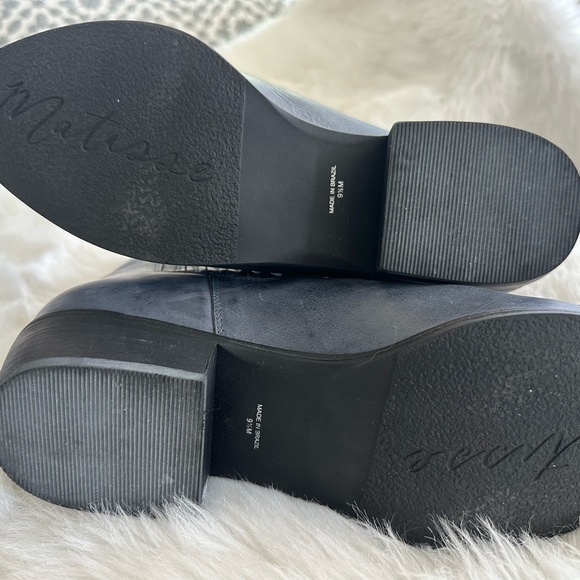 Never worn, Matisse Sheryl Crow Star Boots - Picture 5 of 7